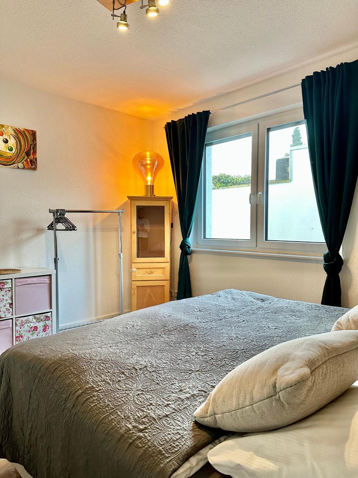 Ferienhaus Oldenbourg Extérieur photo