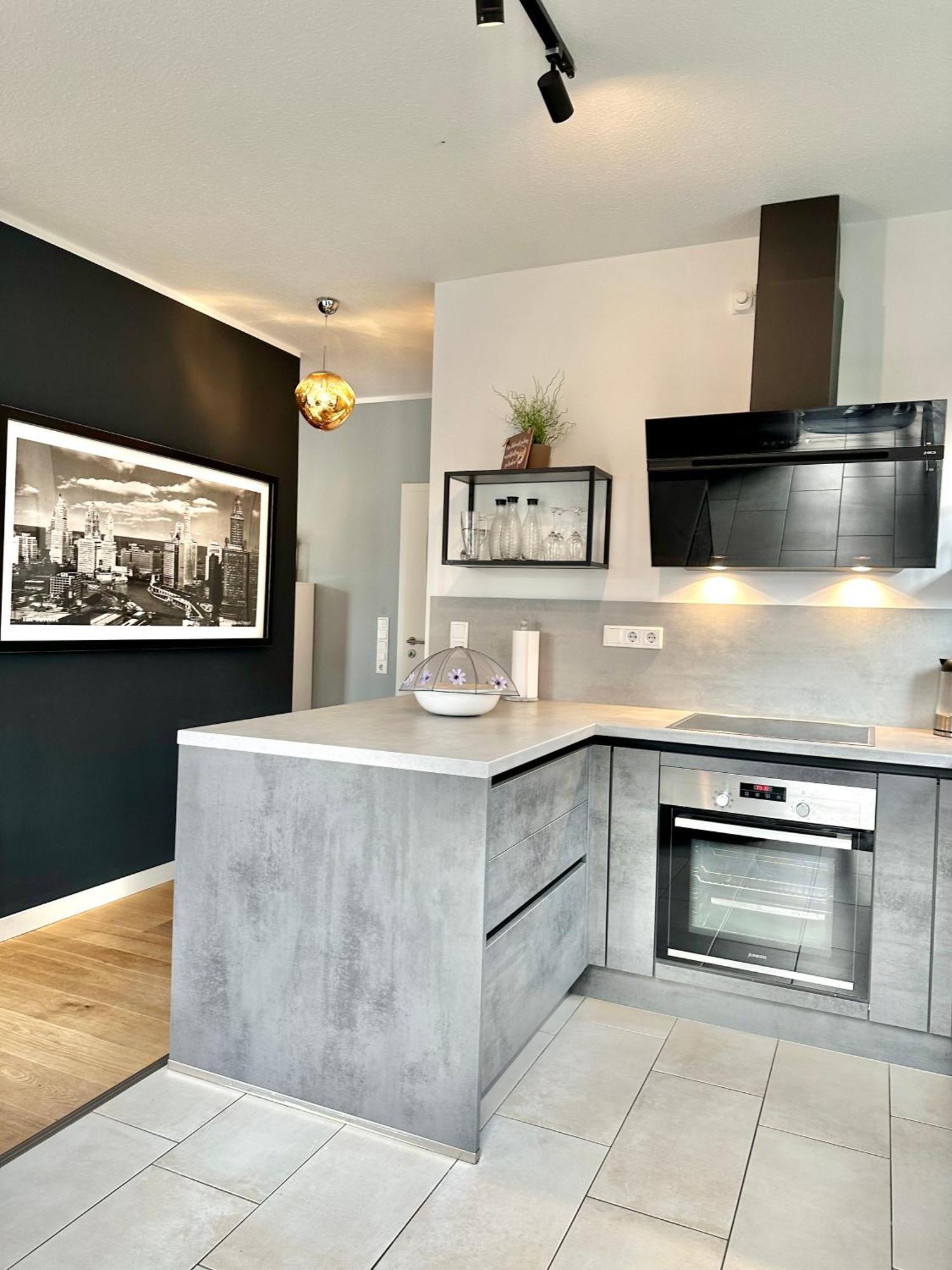 Ferienhaus Oldenbourg Extérieur photo