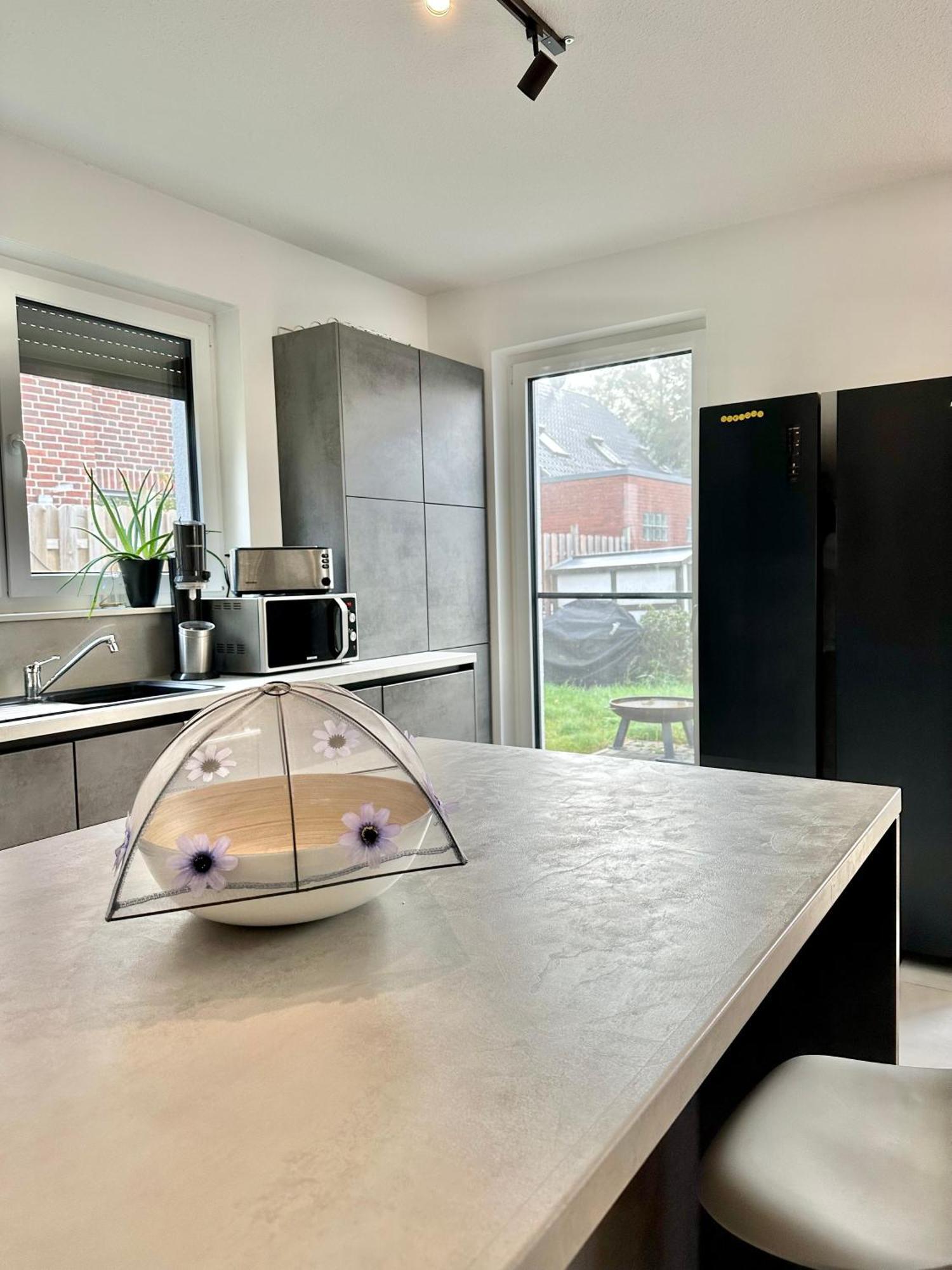 Ferienhaus Oldenbourg Extérieur photo