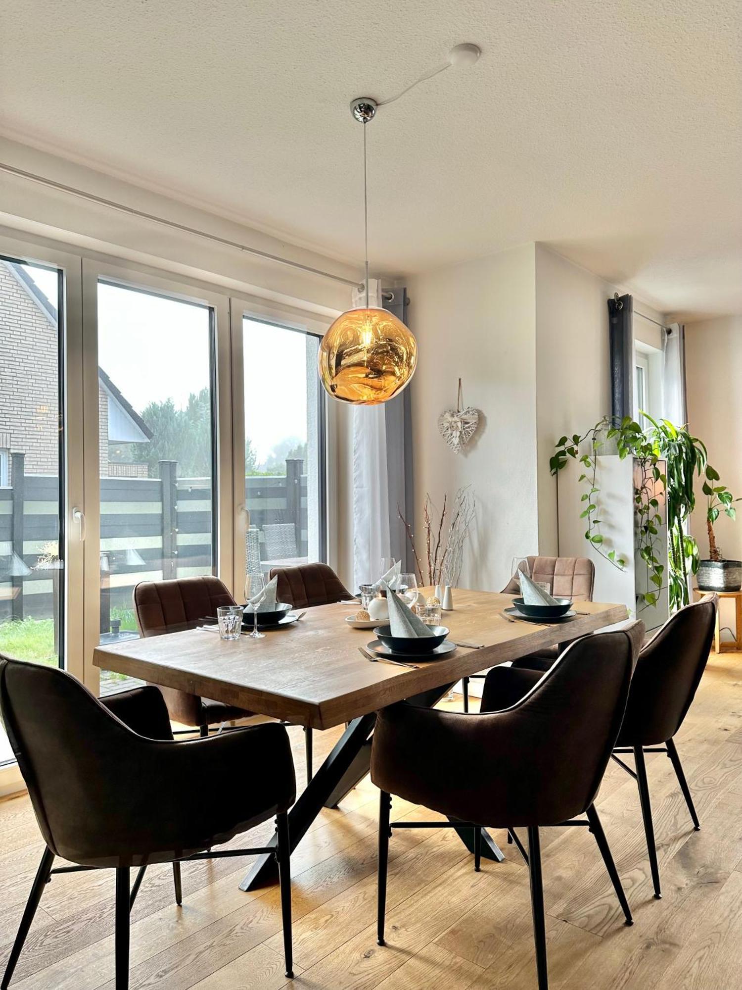 Ferienhaus Oldenbourg Extérieur photo